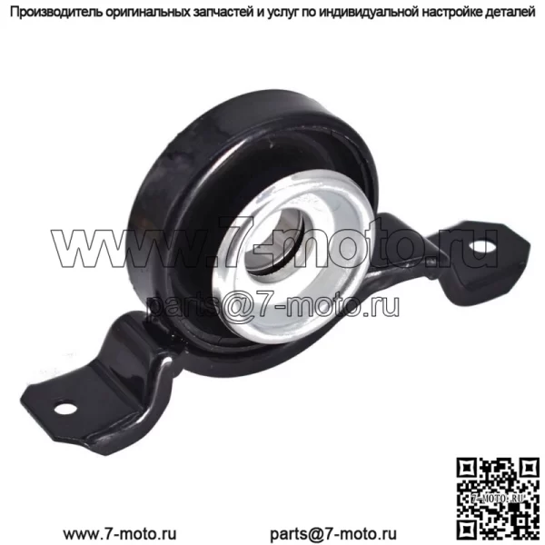Для Pontiac GTO 6.0L 2004-2006 годов Центральный опорный подшипник карданного вала 934-670 - Image 3