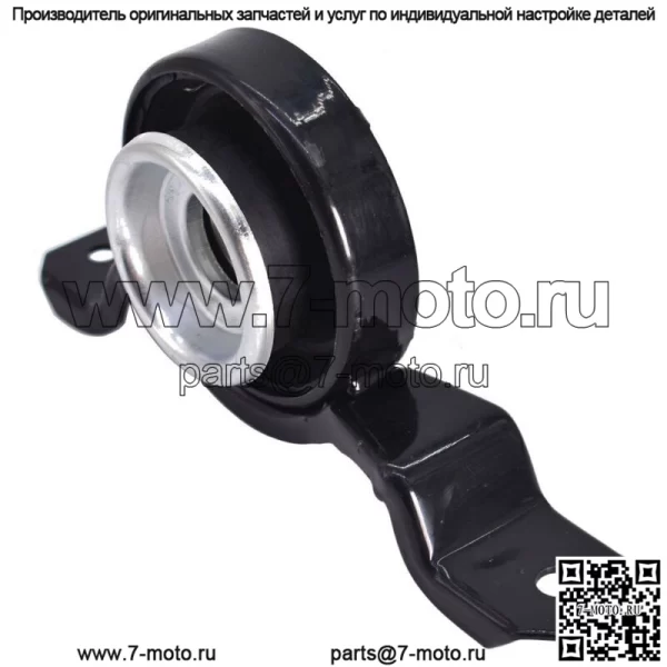 Для Pontiac GTO 6.0L 2004-2006 годов Центральный опорный подшипник карданного вала 934-670 - Image 4