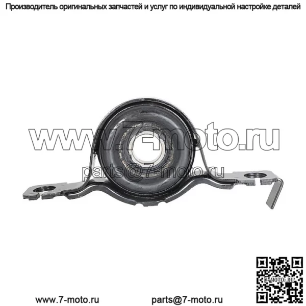 Для Ford Edge 3.5L AWD 2007-2014 Центральный опорный подшипник 0714FED9U - Image 2