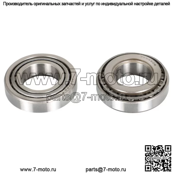 Для Polaris Sportsman Scrambler 335 400 500 Передние ступичные подшипники стойки колеса - Image 4