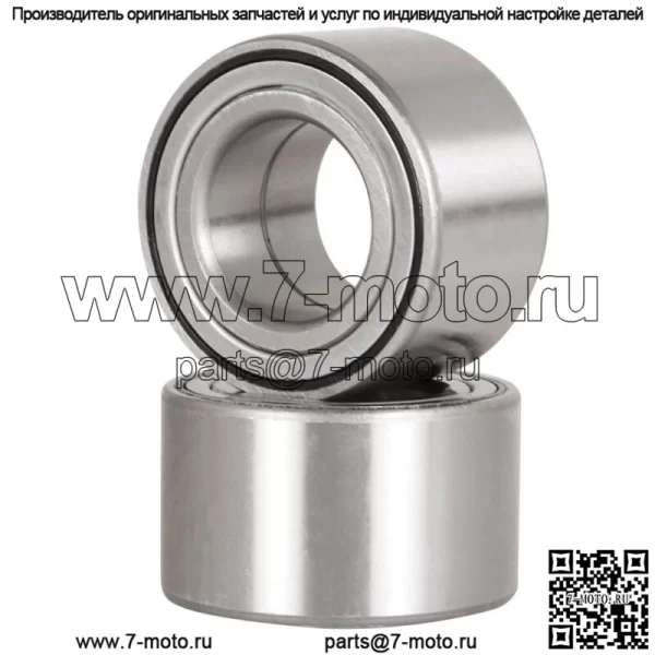 Передний задний шарикоподшипник для Arctic Cat 366 400 450 500 650 700 700S 1000 - Image 3