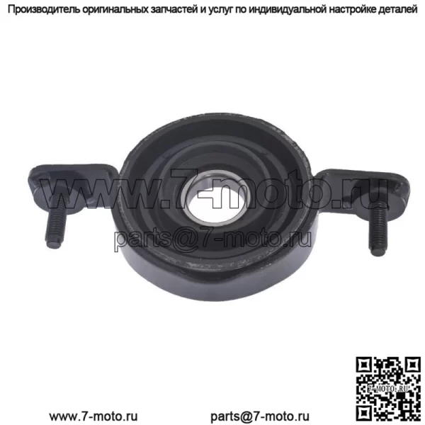 Для Ford Explorer Sport Trac Awd 2007-2010 годов Центральный опорный подшипник приводного вала - Image 4