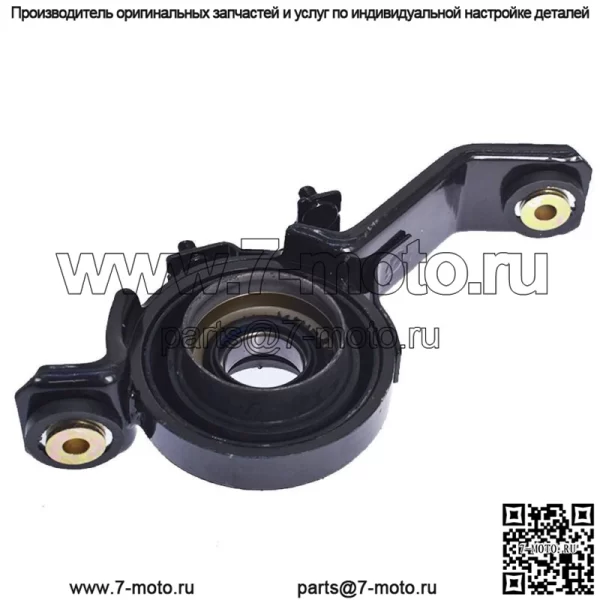 Для Jeep Compass Patriot 2.0/2.4L 2007-2017 годов Центральный опорный подшипник приводного вала
