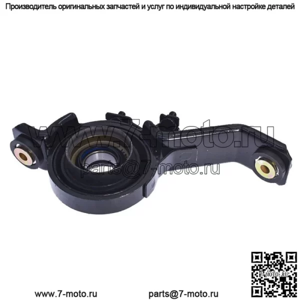 Для Jeep Compass Patriot 2.0/2.4L 2007-2017 годов Центральный опорный подшипник приводного вала - Image 2