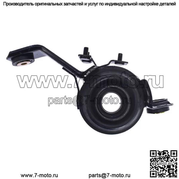 Для Jeep Compass Patriot 2.0/2.4L 2007-2017 годов Центральный опорный подшипник приводного вала - Image 4