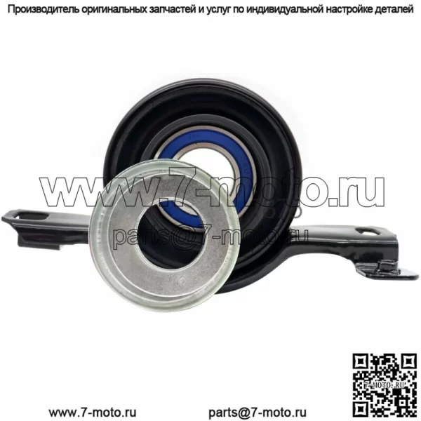 Для Cadillac SRX 3.6, 4.6L 2004-2009 гг. Центральный опорный подшипник приводного вала 25771590