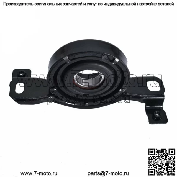 Для Cadillac SRX 3.6, 4.6L 2004-2009 гг. Центральный опорный подшипник приводного вала 25771590 - Image 4