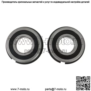 Для Jeep Patriot 2007-2017 гг. 5013634AB Комплект подшипников входного вала трансмиссии