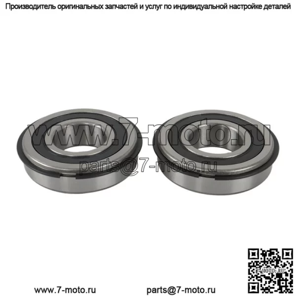 Для Jeep Patriot 2007-2017 гг. 5013634AB Комплект подшипников входного вала трансмиссии - Image 3