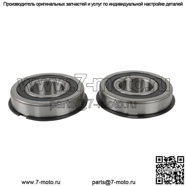 Для Jeep Patriot 2007-2017 гг. 5013634AB Комплект подшипников входного вала трансмиссии - Image 4