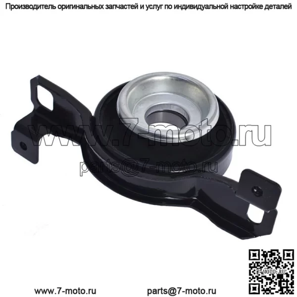 Для 2004 2005 2006 2007-2009 Cadillac SRX AWD приводной вал центральный опорный подшипник