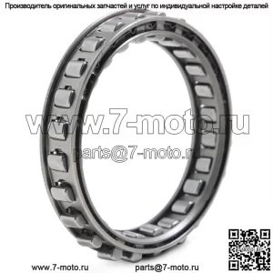 24-роликовый подшипник сцепления Super Charger One-Way для Yamaha WaveRunner FX Cruiser