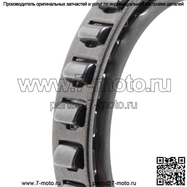 24-роликовый подшипник сцепления Super Charger One-Way для Yamaha WaveRunner FX Cruiser - Image 2