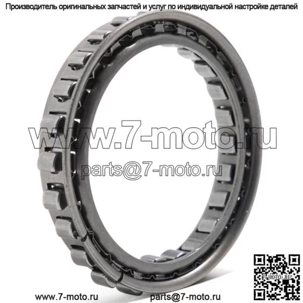 24-роликовый подшипник сцепления Super Charger One-Way для Yamaha WaveRunner FX Cruiser - Image 4