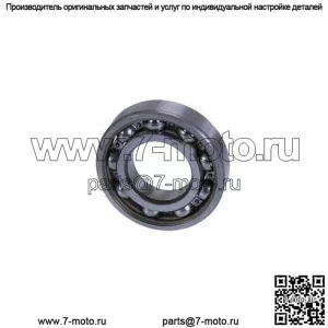 OEM Club Car Подшипник Шариковый 6206r