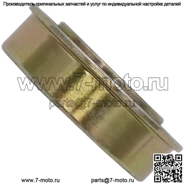Фланцевый подшипник вилки переднего колеса для Dixon Black Bear ZTR34 ZTR44 / 539112660 - Image 5