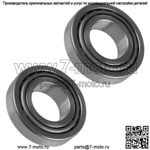 107-1627 106-3211 Подшипники шпинделя для Toro Z 500 557 553 555 557 528 Z587 L