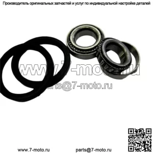 Подшипники стойки Макферсон POLARIS FRONT 25-1006