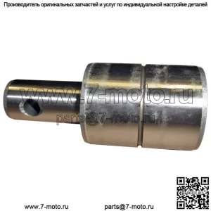Роликовый подшипник / Подходит для John Deere AA35741