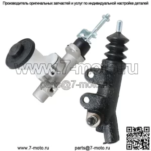 Для Toyota Tacoma 3.4 V6 1996-2004 гг. Комплект главного и рабочего цилиндров сцепления 31470-35120