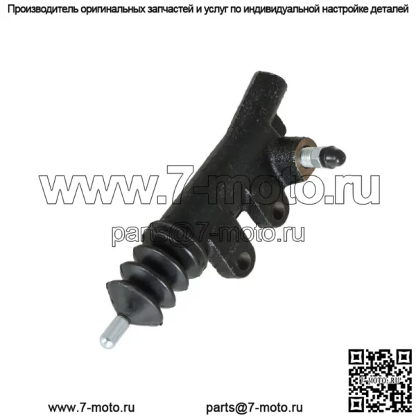 Для Toyota Tacoma 3.4 V6 1996-2004 гг. Комплект главного и рабочего цилиндров сцепления 31470-35120 - Image 2