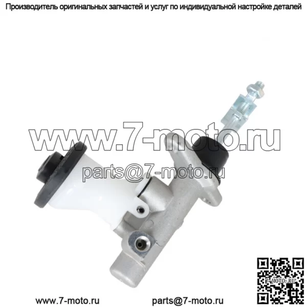 Для Toyota Tacoma 3.4 V6 1996-2004 гг. Комплект главного и рабочего цилиндров сцепления 31470-35120 - Image 3