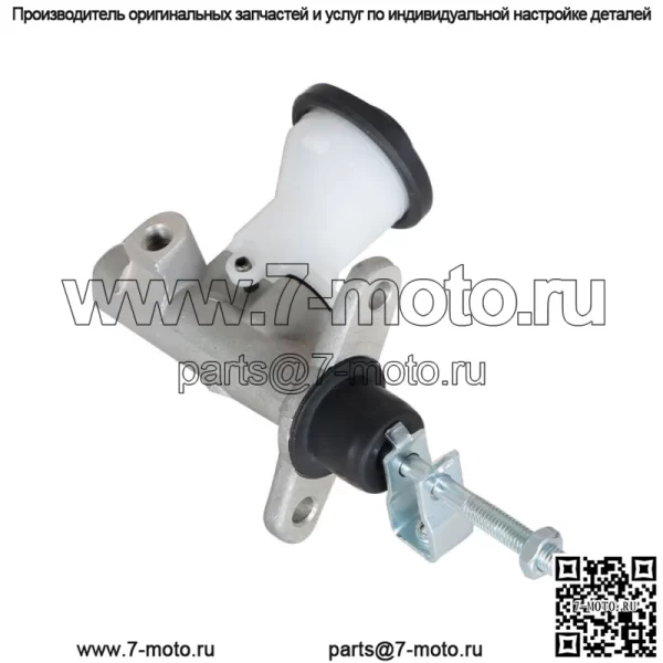 Для Toyota Tacoma 3.4 V6 1996-2004 гг. Комплект главного и рабочего цилиндров сцепления 31470-35120 - Image 4
