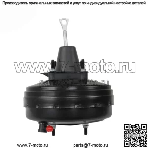 Для 07-11 Chevy Silverado 1500 GMC Sierra 1500 5.3L вакуумный усилитель тормозов