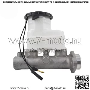 Для Honda Civic 1.6L I4 1996-2000 гг. Главный тормозной цилиндр M390328