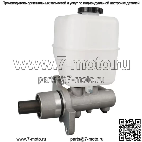 Для Ford F-250 F-350 2008-2010 гг. Главный тормозной цилиндр Super Duty с резервуаром