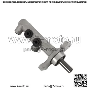 Для Ford Edge Lincoln Mkx 2007-2014 гг. Главный тормозной цилиндр M630522