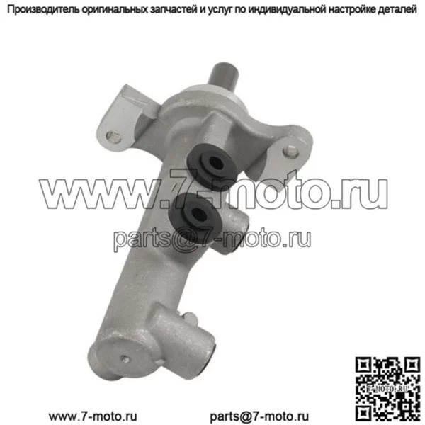 Для Ford Edge Lincoln Mkx 2007-2014 гг. Главный тормозной цилиндр M630522 - Image 2