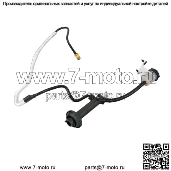 Для Ford F-150 F-250 5.4L V8 1997-2004 гг. Главный и рабочий цилиндр сцепления в сборе - Image 2