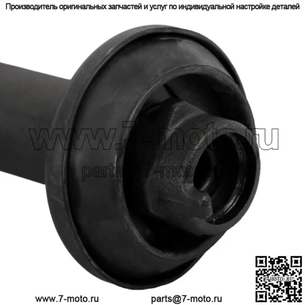 Для Ford F-150 F-250 5.4L V8 1997-2004 гг. Главный и рабочий цилиндр сцепления в сборе - Image 4
