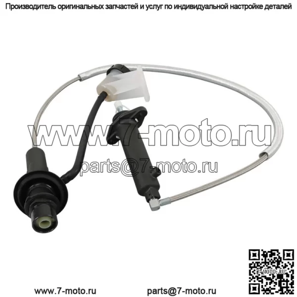Для 1994-1997 Dodge Ram 2500 3500 2-дверный 8.0L главный и рабочий цилиндр в сборе - Image 2