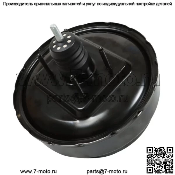 Для Infiniti QX4 Nissan Pathfinder 3.5L 2002-2004 гг. Усилитель тормозов - Image 2