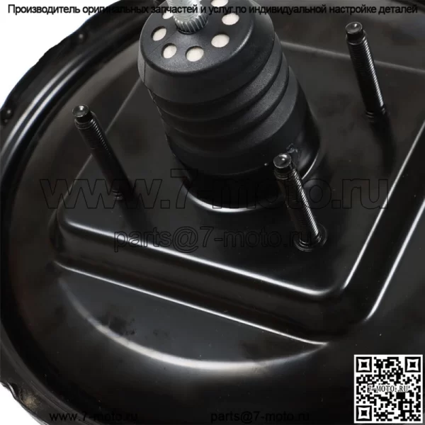 Для Infiniti QX4 Nissan Pathfinder 3.5L 2002-2004 гг. Усилитель тормозов - Image 3