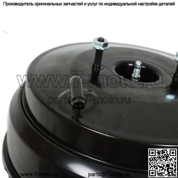 Для Infiniti QX4 Nissan Pathfinder 3.5L 2002-2004 гг. Усилитель тормозов - Image 4