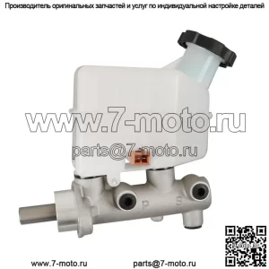 Для Hyundai Tucson 2.7L V6 2004-2010 гг. Главный тормозной цилиндр с резервуаром