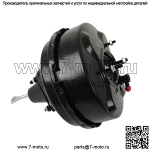 Для 03-07 Cadillac Escalade Chevrolet Silverado 5.3L вакуумный усилитель тормозов