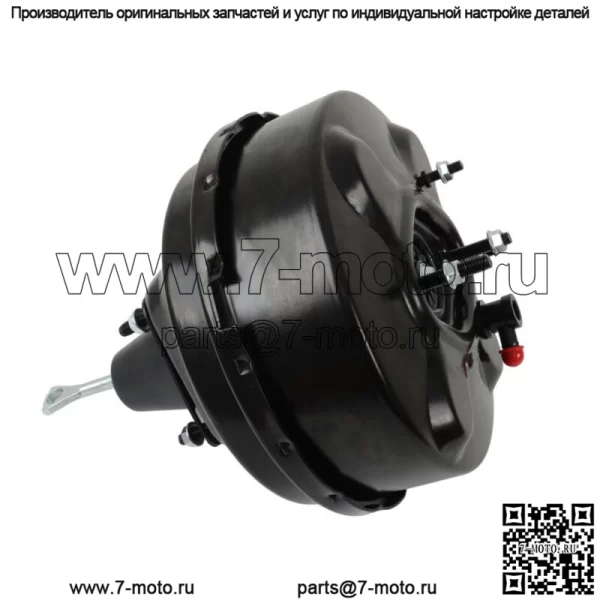 Для 03-07 Cadillac Escalade Chevrolet Silverado 5.3L вакуумный усилитель тормозов