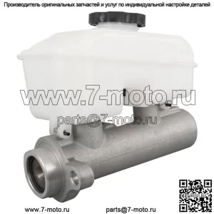 Для Cadillac DeVille 2002-2005 гг. Главный тормозной цилиндр 4,6 л с резервуаром M630043