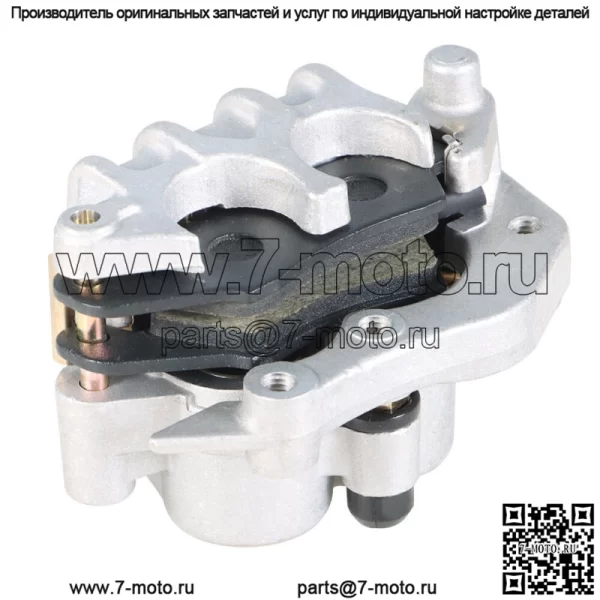 Для Honda CRF 250R CRF 450R 2004-2017 Передний тормозной суппорт Главный цилиндр - Image 3