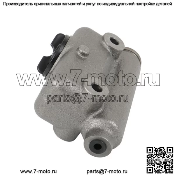 Для Ford F-100 1953-1956 гг., главный тормозной цилиндр 1.063 с резервуаром - Image 2
