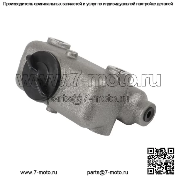 Для Ford F-100 1953-1956 гг., главный тормозной цилиндр 1.063 с резервуаром - Image 3