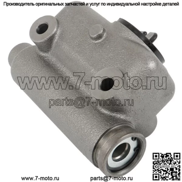 Для Ford F-100 1953-1956 гг., главный тормозной цилиндр 1.063 с резервуаром - Image 4
