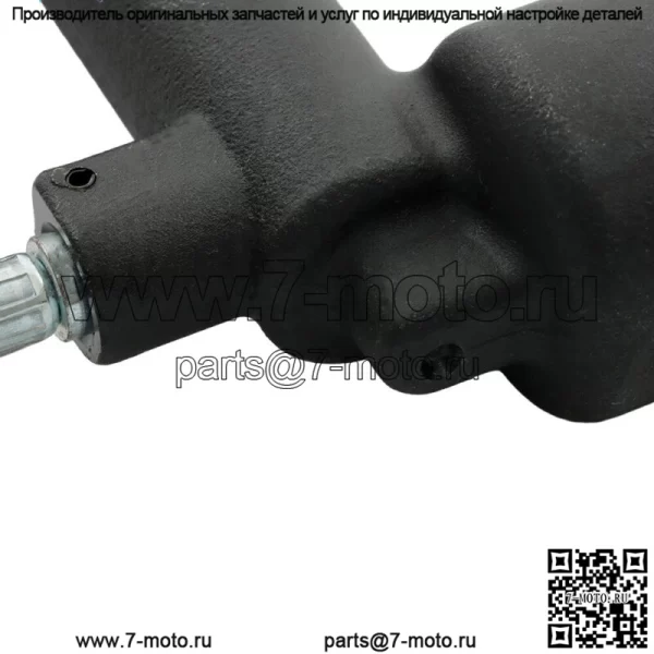 Для 2003-2012 Dodge Ram 2500 3500 6.7L Главный и рабочий цилиндр сцепления в сборе - Image 3