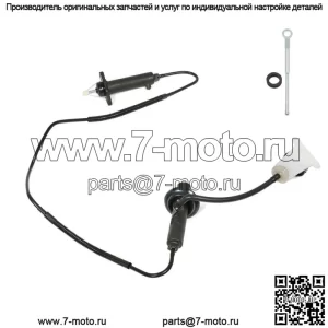 Для 1994-1997 Dodge Ram 2500 3500 Главный рабочий цилиндр сцепления в сборе PS0114