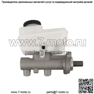 Для Nissan Frontie 2005-2010 гг. Главный тормозной цилиндр с резервуаром
