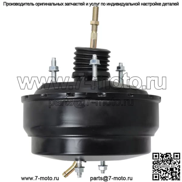 Для Toyota 4Runner SR5 Sport V6 3.4L 1996-2000 гг. Усилитель тормозов